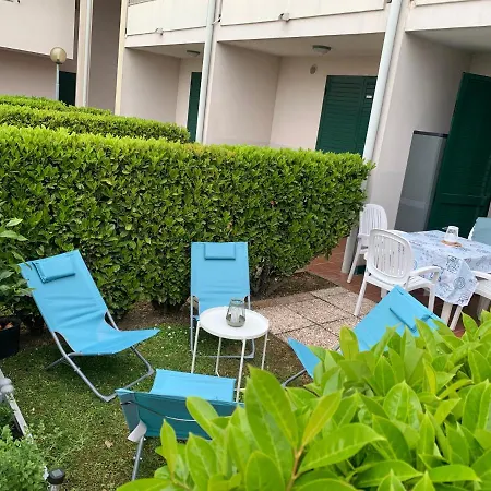 De Lux Swimming Pool, Parking, Garden * Caorle