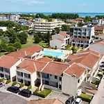 De Lux Swimming Pool, Parking, Garden Apartament Caorle