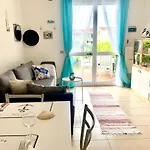 De Lux Swimming Pool, Parking, Garden Caorle