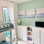 De Lux Swimming Pool, Parking, Garden Apartament Caorle