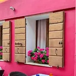 De Lux Swimming Pool, Parking, Garden Caorle