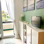 De Lux Swimming Pool, Parking, Garden Caorle