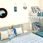 De Lux Swimming Pool, Parking, Garden Apartament Caorle