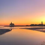 De Lux Swimming Pool, Parking, Garden Apartament Caorle