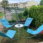 De Lux Swimming Pool, Parking, Garden Apartament