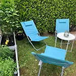 Apartament De Lux Swimming Pool, Parking, Garden
