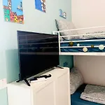 Apartament De Lux Swimming Pool, Parking, Garden Caorle