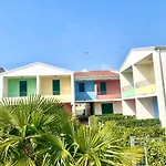 Apartament De Lux Swimming Pool, Parking, Garden Caorle