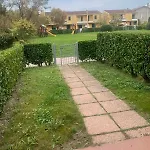 De Lux Swimming Pool, Parking, Garden Caorle
