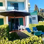 De Lux Swimming Pool, Parking, Garden * Caorle