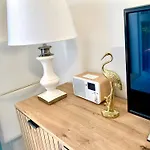 Apartament De Lux Swimming Pool, Parking, Garden *