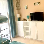 De Lux Swimming Pool, Parking, Garden Apartament Caorle