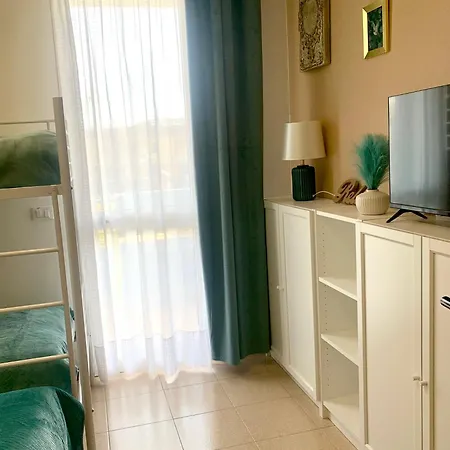 De Lux Swimming Pool, Parking, Garden Διαμέρισμα