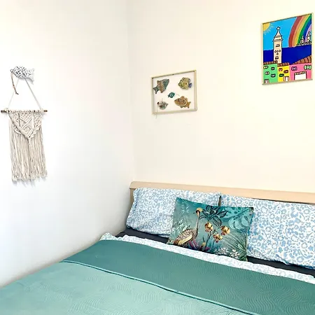 De Lux Swimming Pool, Parking, Garden Caorle