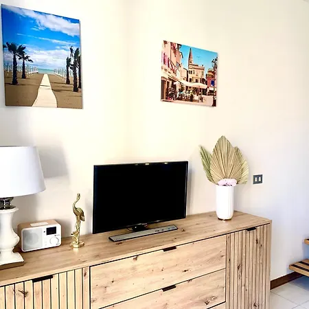 De Lux Swimming Pool, Parking, Garden * Caorle